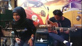 Luka Sekerat Rasa Cover - DB