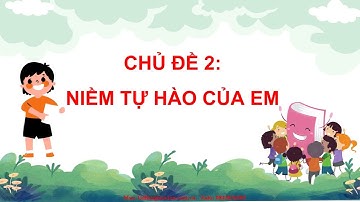 Giáo án powerpoint Tuần 7 | GA điện tử Hoạt động trải nghiệm 4 Cánh diều