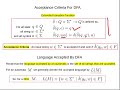 ToC06 DFA (Continued)
