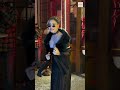 Kangna Sharma Stuns in Bold Chic Look Spotted at New Year Celebrations #KangnaSharma