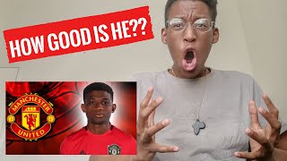 How Good Is Diallo?? || Lets Talk How Good Diallo Actually Is || W/TripleM