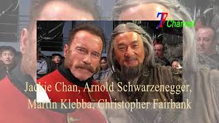 Viy 2 Journey To China About Movie And Stills