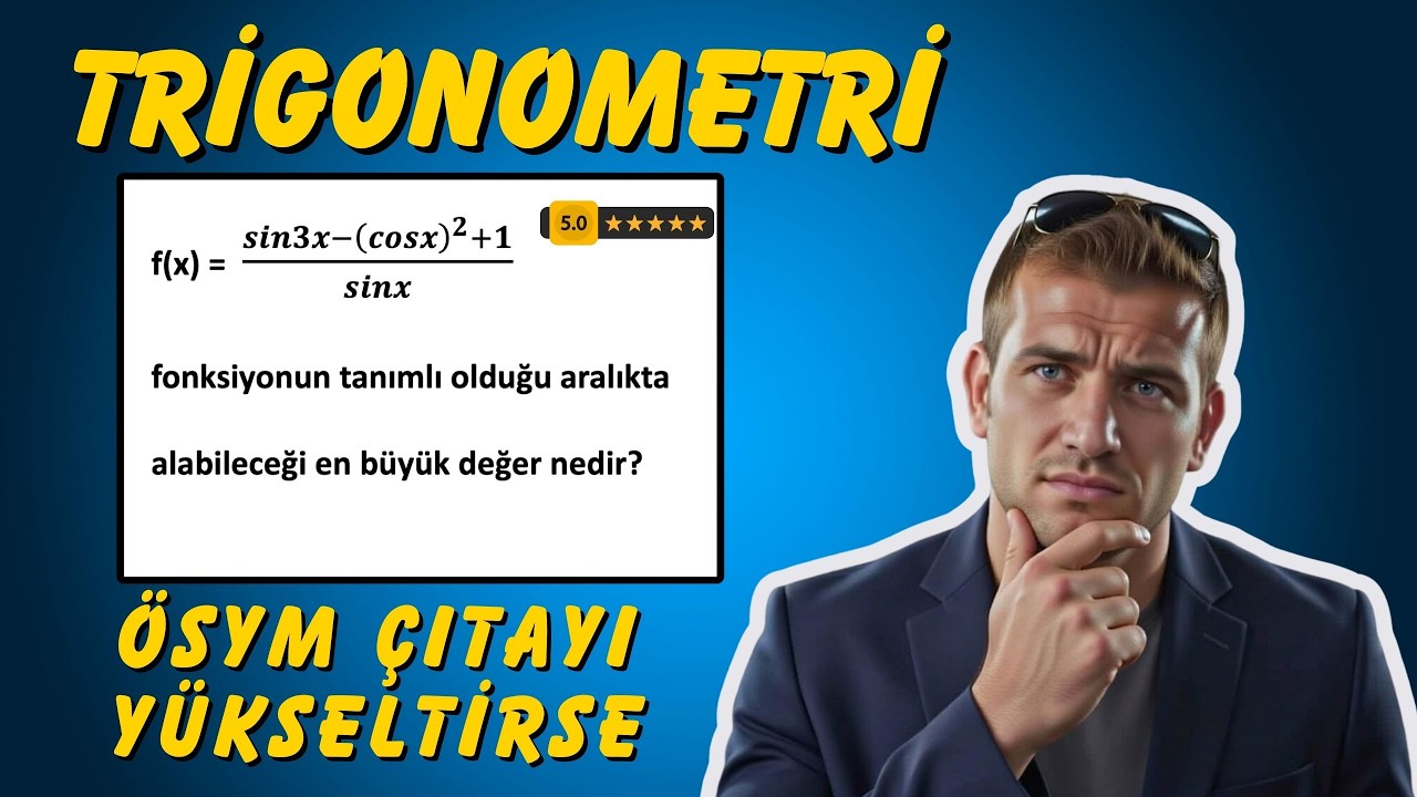 2026 AYT İÇİN ÇOK ÇOK ELEYİCİ BİR SORU OLABİLİR