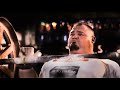 USA Strongman BRIAN SHAW in "Max Axle Battle" LONDON (2011)