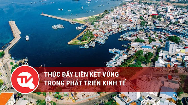 Đánh giá hiệu quả liên kết vùng năm 2024