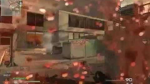 [ExternalBoxEs v.129] CoD: MW2 Hacks for PC, undetectable!