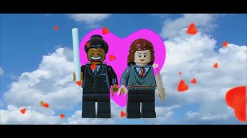 Dan Loops - Hermione [Official Video]