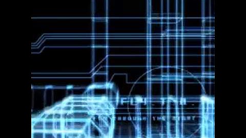 BeatMania IIDX 6th Style: Fly Through the Night by Mr. T