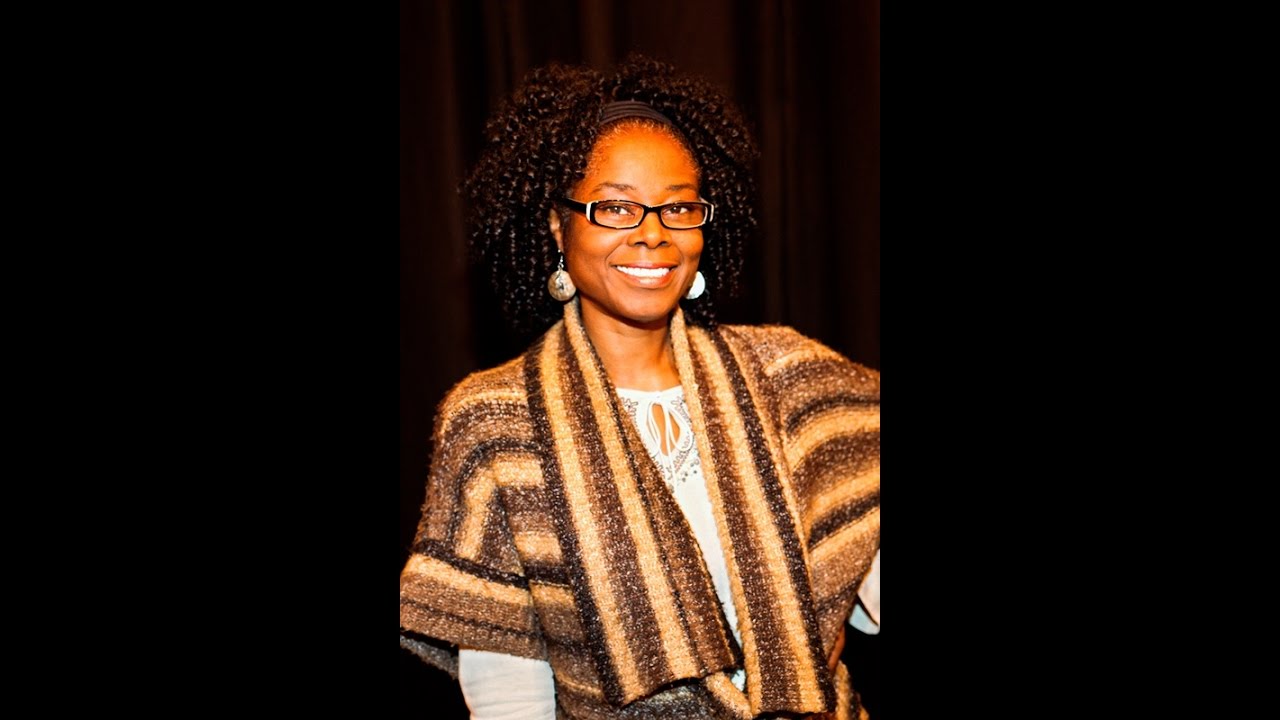 Fashion Week Columbus 2016 Joan Madison Interview YouTube