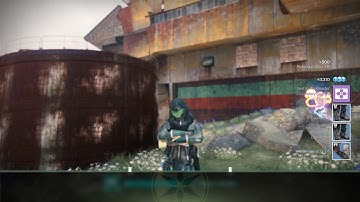 astral horizon....lol