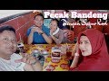 Pecak Bandeng Ma' Ren [ Mama Rendi ] | Serang | Banten