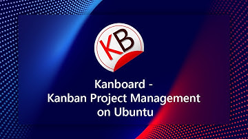 Kanboard - Kanban Project Management on Azure Market for Ubuntu