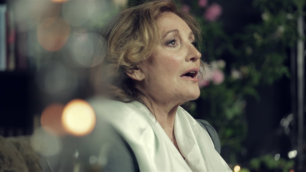 Tereza Kesovija - Pjesma Nad Pjesmama (Official video)