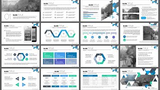 Best Free PowerPoint Templates 2019