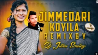 #JIMMEDARI KOYILA DJ song full remix please subscribe to my channel#DJjithu