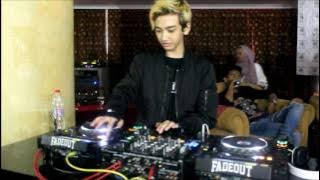 MnG DJ ARI IRHAM At Semarang 25 Desember 2016
