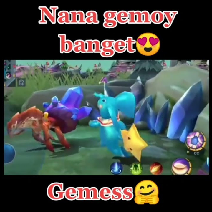 mobile legends versi ramadhan tiba | Mobile legends