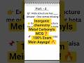 🔥 Metal Carbonyls MCQs | Inorganic Chemistry Tricks⚡| CSIR NET &GATE #mscchemistry #chemistryshorts