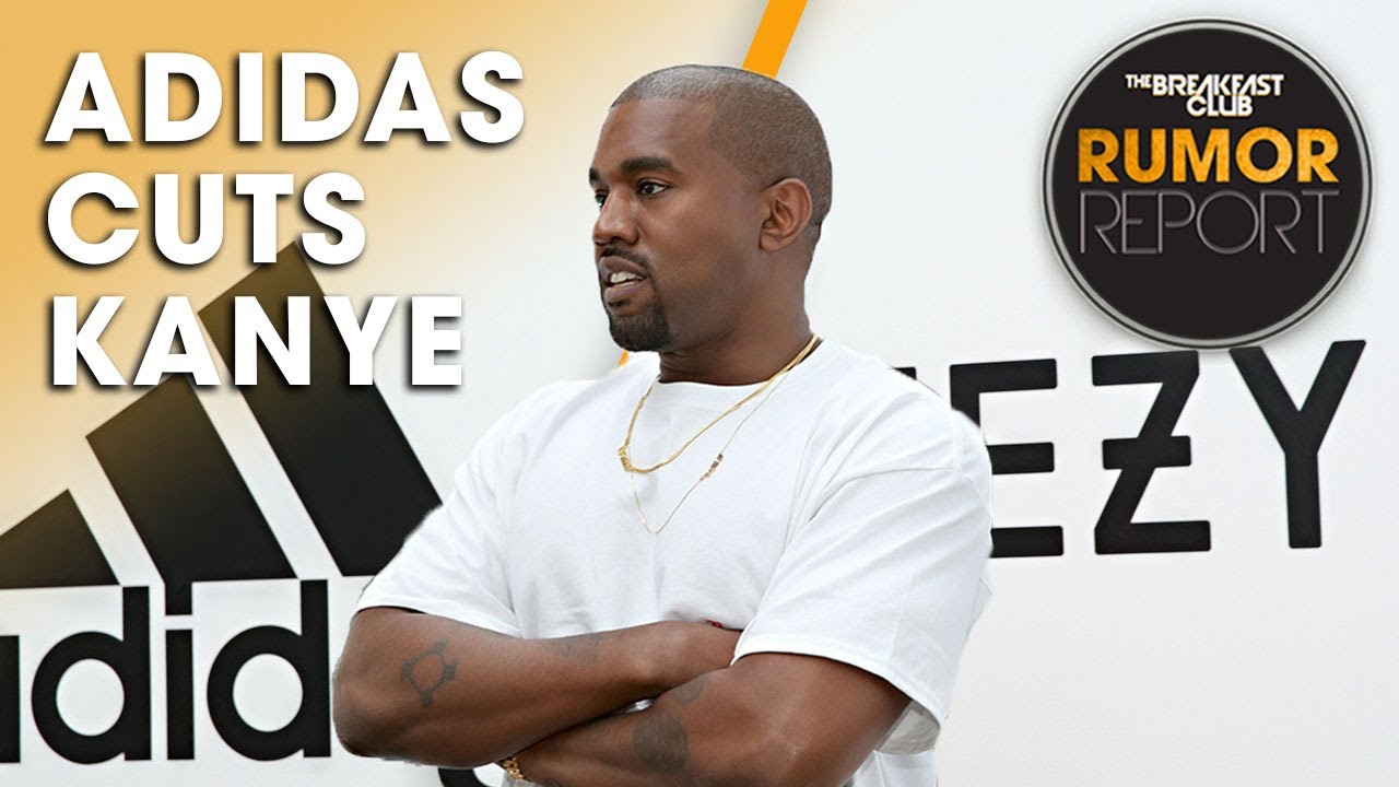 Adidas Terminates Partnership With Kanye West; Blac Chyna Takes Legal Action Against TikTok Star