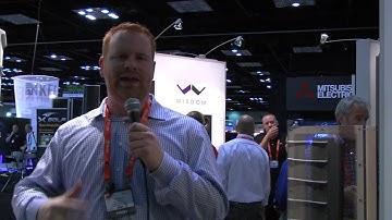 Wisdom Audio Insight Series Speakers CEDIA Preview