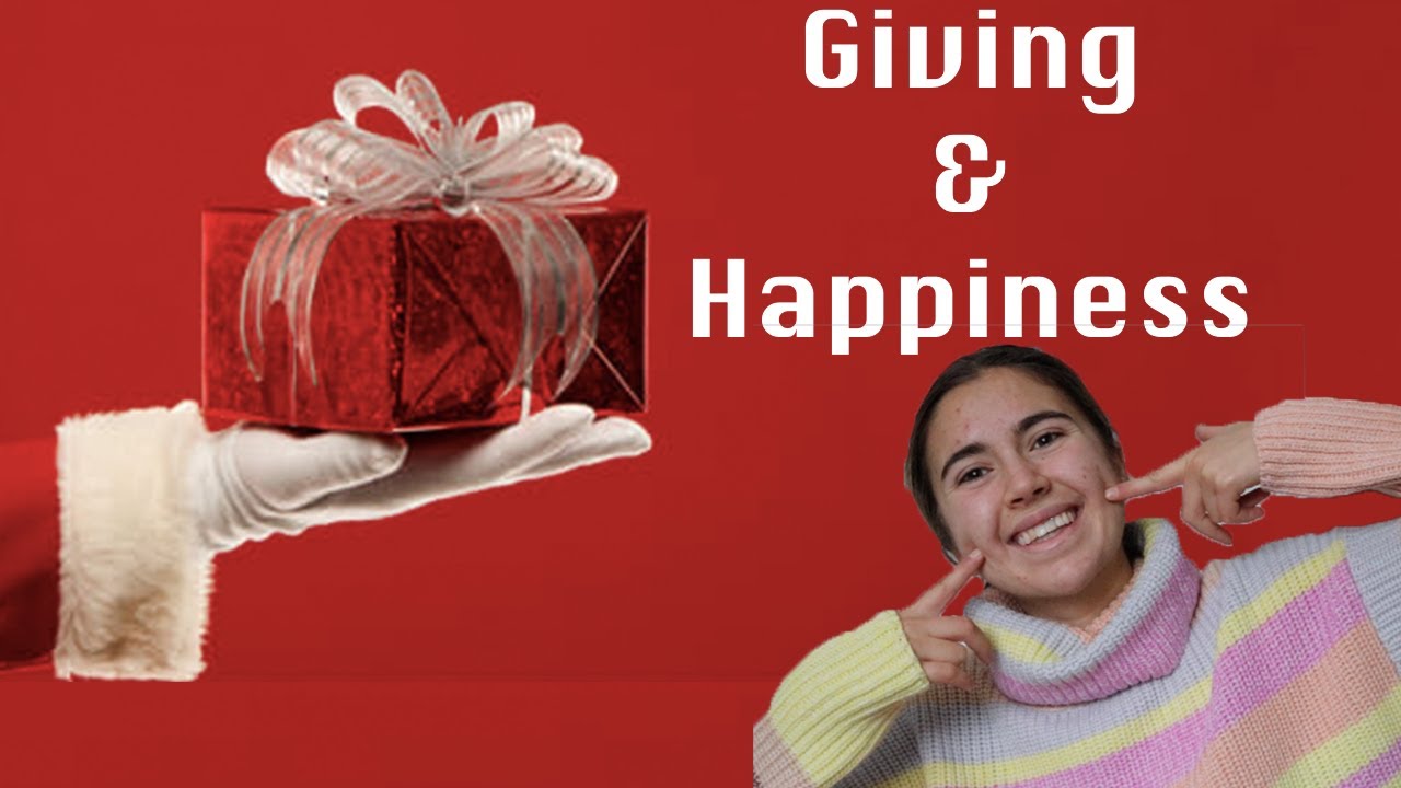 The Science Behind Giving YouTube