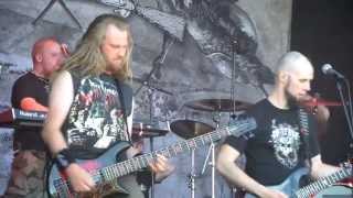 Civil War - Children of the Grave  - Live at Sweden Rock