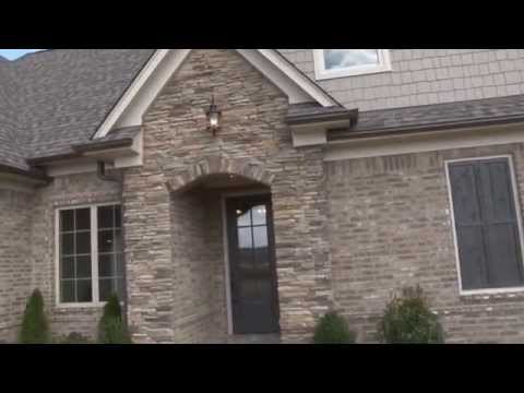 1066 Broadwing Circle, Olive Branch, MS home video tour