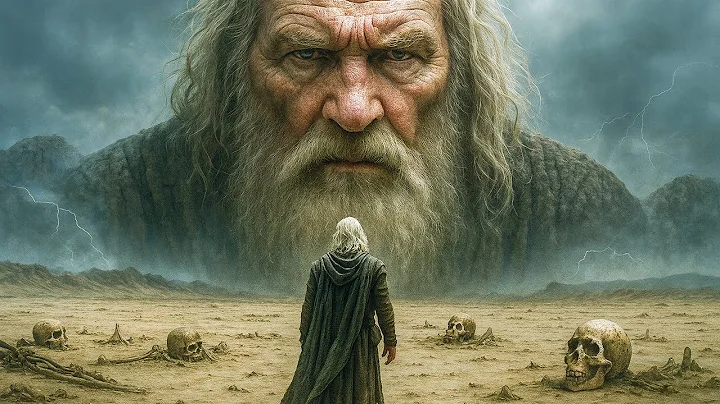 Enoch Explained the 10 Heavens — What He Saw Will Terrify You