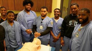 Southern University Named Country’s Best Nursing School Second Year in a Row | SWI | 5/1/26