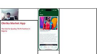 How to Use Okrika Market App screenshot 5