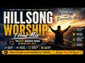 1 HOUR HILLSONG WORSHIP MIX 🌅 Morning Prayer Song