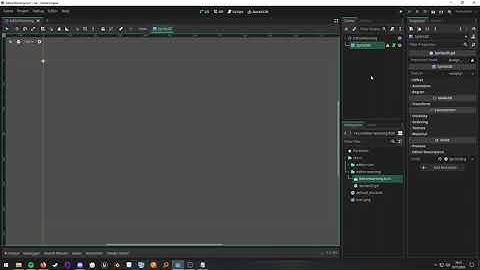 Godot 4: Custom Node Warnings