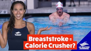 Famous The Impacts of Breaststroke on Your Body // What Muscles Are Used? Net Worth
