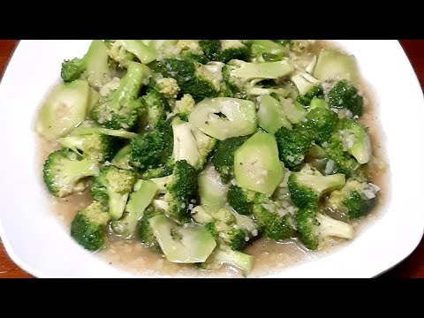 cah-brokoli-saus-tiram-ala-restoran-yang-enak