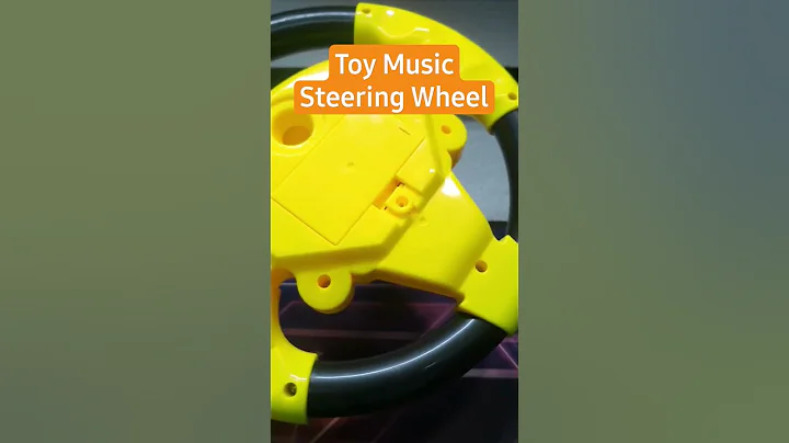 #unboxing #shopee #rm1 #toys #steeringwheel