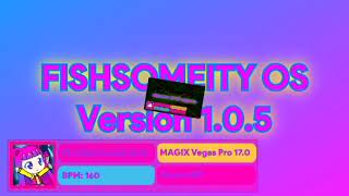 [FishSomeity | Multi-Render] WE HIT 600 Export FSEMR - Power Night at The 100th Export (Pt 2)