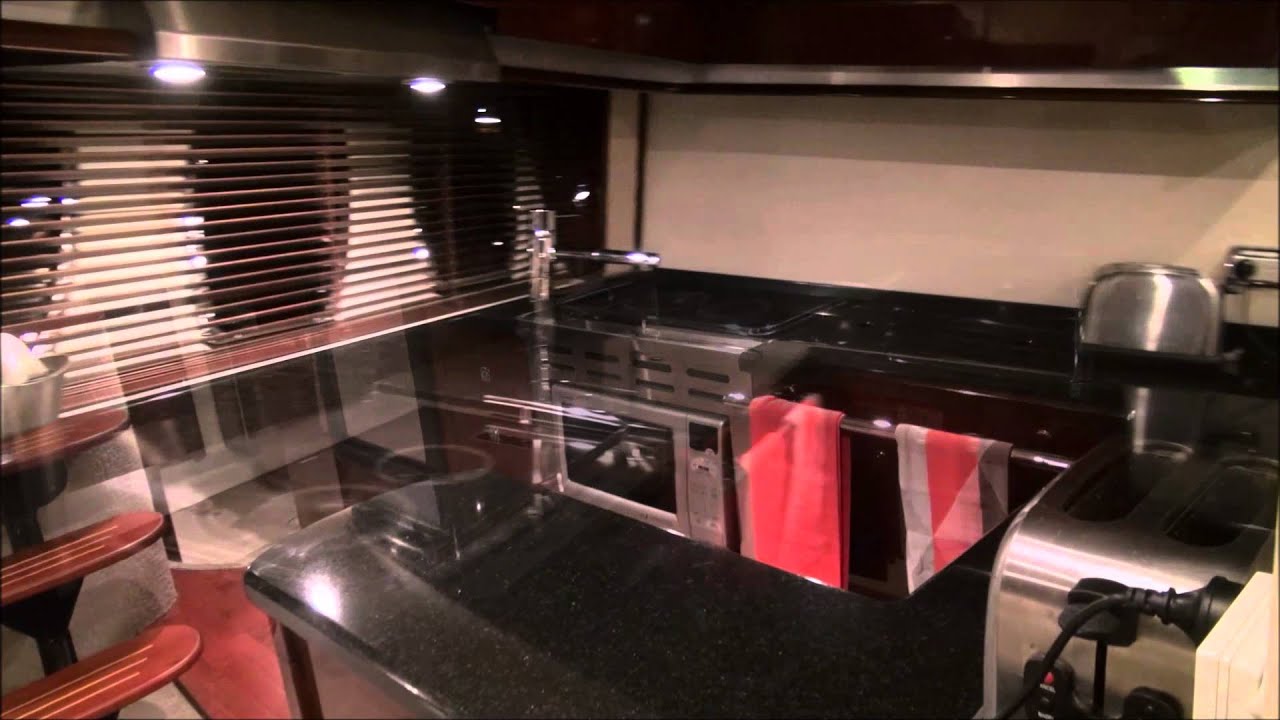 2011 Sea Ray 500 Sundancer