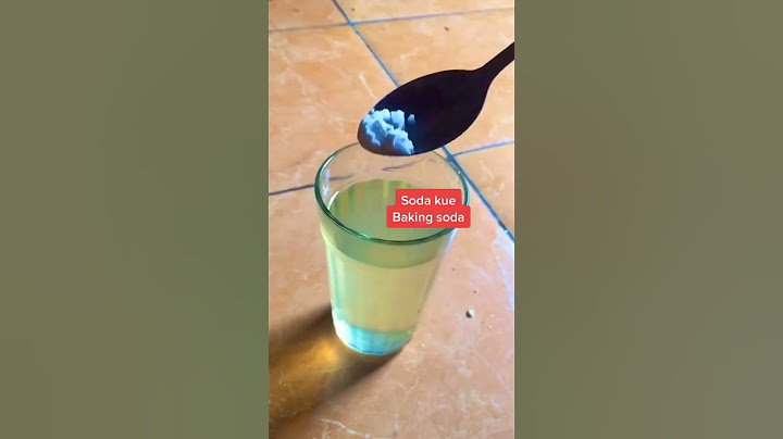 #diy bikin minuman #soda sendiri ala #mastukang