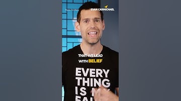 THIS Is How We Generate Our Power! | Tom Bilyeu | #Shorts