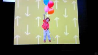 Elmo's world up and down quiz episode 25