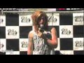 Capture de la vidéo We The Kings - Vans Warped Tour 2009 Interview