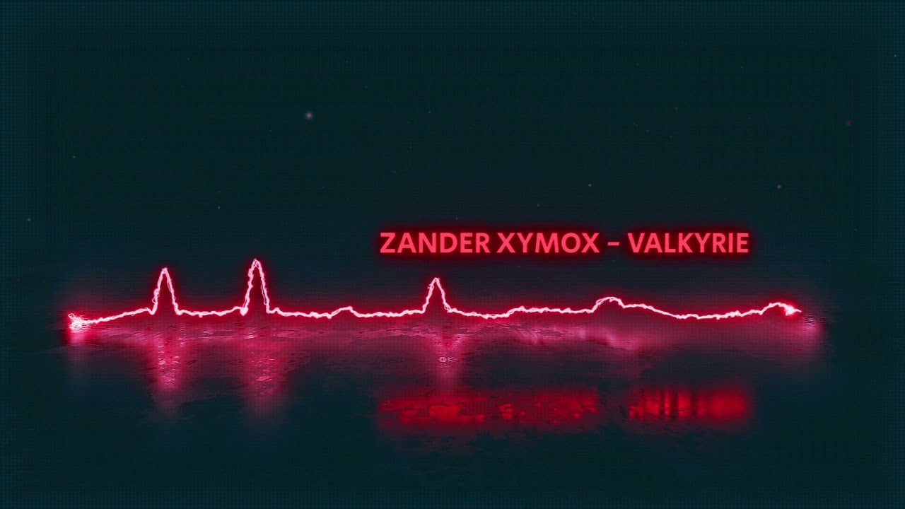 Zander Xymox | Valkyrie