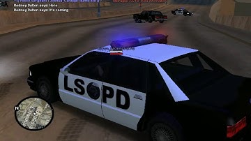 [ls-rp.io] gain clout lspd + swat clips naisu
