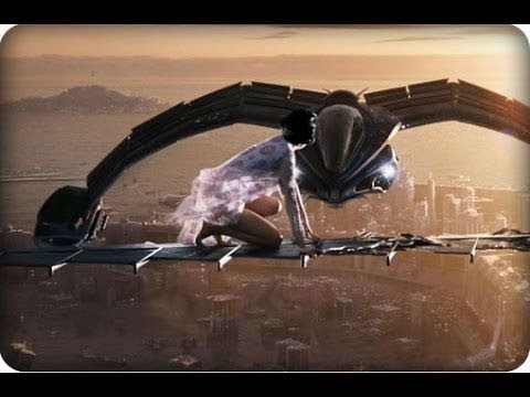 Sci Fi Movies Full Length English - Hollywood action ADVENTURE movies HD