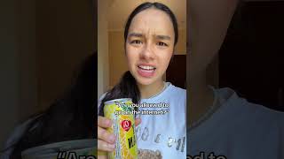 Who here is HOMESCHOOLED?? 👀😱🤷🏻‍♀️ #fypシ #shorts #justjules #skit #trend #vlog #viral