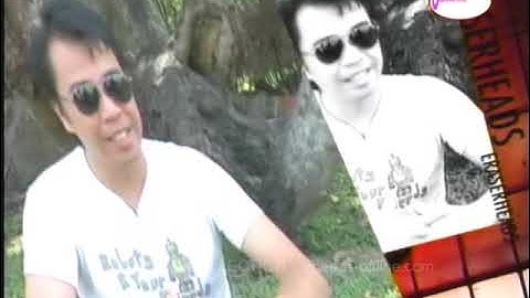 MYX Eheads Docu Part 2 Trailer - Nov. 2008