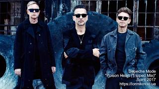 Depeche Mode - The Worst Crime, Spirit 2017 (Deluxe Edition)
