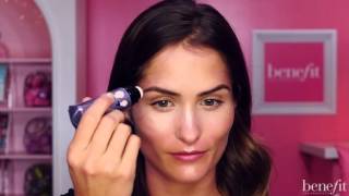 benefit cosmetics watt's up