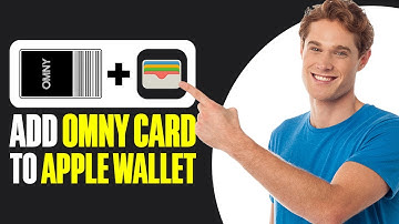 How To Add Omny Card To Apple Wallet (2025)