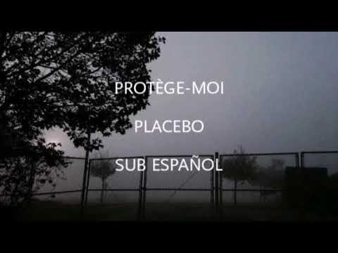 Protège-moi - Placebo // sub español - YouTube
